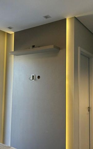 Casa de condomínio à venda com 110m², 3 quartos e 2 vagas Casa de condomínio à venda com 110m², 3 quartos e 2 vagasQuarto