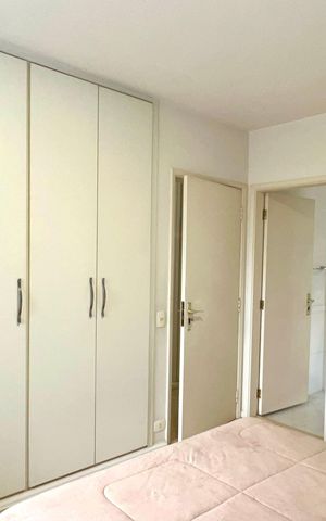 Apartamento à venda com 118m², 3 quartos e 1 vaga Apartamento à venda com 118m², 3 quartos e 1 vagaSuite