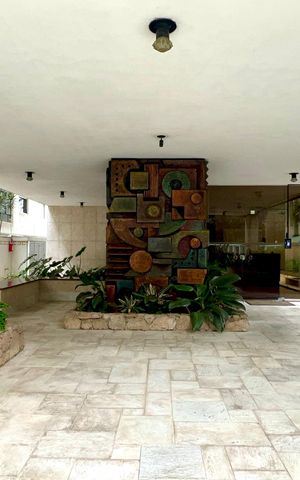 Apartamento à venda com 118m², 3 quartos e 1 vaga Apartamento à venda com 118m², 3 quartos e 1 vagaEntrada