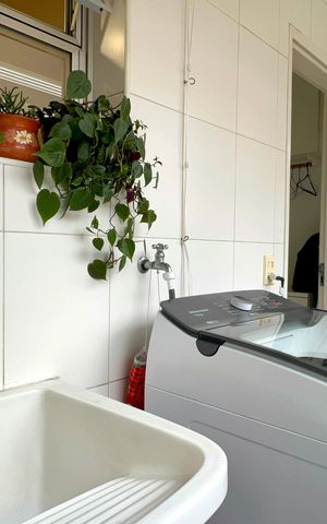 Apartamento à venda com 118m², 3 quartos e 1 vaga Apartamento à venda com 118m², 3 quartos e 1 vagaÁrea de Serviço