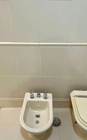 Apartamento à venda com 118m², 3 quartos e 1 vaga Apartamento à venda com 118m², 3 quartos e 1 vagaBanheiro