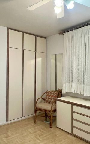 Apartamento à venda com 118m², 3 quartos e 1 vaga Apartamento à venda com 118m², 3 quartos e 1 vagaQuarto 1