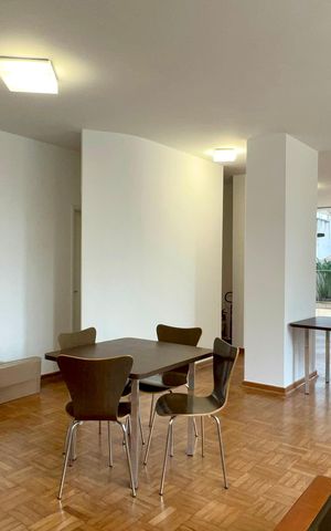 Apartamento à venda com 118m², 3 quartos e 1 vaga Apartamento à venda com 118m², 3 quartos e 1 vagaSalão de Festas
