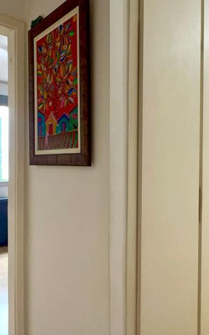 Apartamento à venda com 118m², 3 quartos e 1 vaga Apartamento à venda com 118m², 3 quartos e 1 vagaCorredor