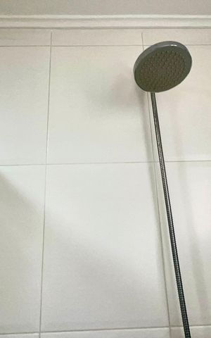 Apartamento à venda com 118m², 3 quartos e 1 vaga Apartamento à venda com 118m², 3 quartos e 1 vagaBanheiro da Suíte