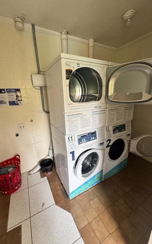 Apartamento à venda com 57m², 2 quartos e 1 vagaLavanderia