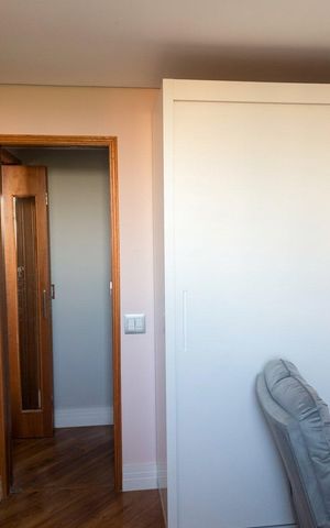 Apartamento à venda com 57m², 2 quartos e 1 vagaQuarto