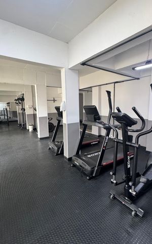 Apartamento à venda com 57m², 2 quartos e 1 vagaAcademia
