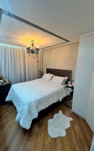 Apartamento à venda com 57m², 2 quartos e 1 vagaQuarto
