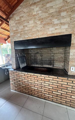 Apartamento à venda com 57m², 2 quartos e 1 vagaChurrasqueira