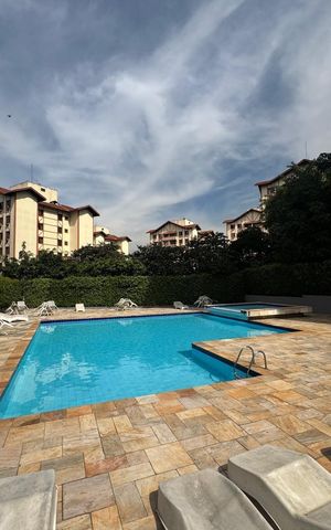 Apartamento à venda com 57m², 2 quartos e 1 vagaPiscina