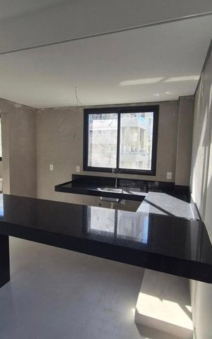 Apartamento à venda com 180m², 3 quartos e 2 vagas