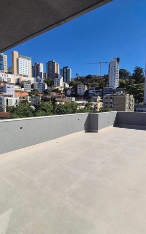 Apartamento à venda com 180m², 3 quartos e 2 vagas