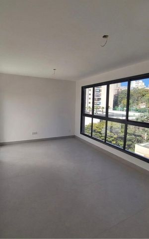 Apartamento à venda com 180m², 3 quartos e 2 vagas