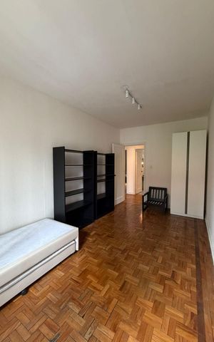 Apartamento para alugar com 109m², 3 quartos e 1 vaga Apartamento para alugar com 109m², 3 quartos e 1 vagaQuarto