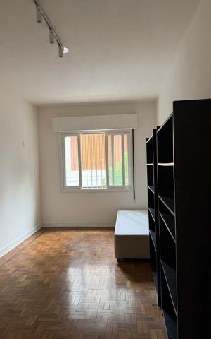 Apartamento para alugar com 109m², 3 quartos e 1 vaga Apartamento para alugar com 109m², 3 quartos e 1 vagaQuarto
