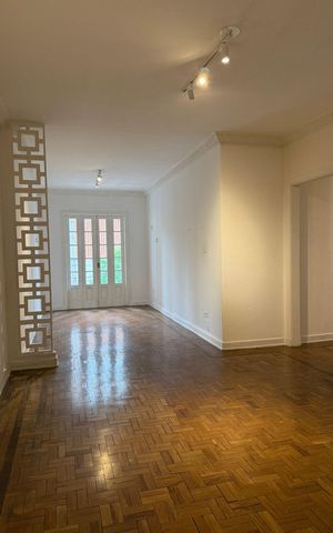 Apartamento para alugar com 109m², 3 quartos e 1 vaga Apartamento para alugar com 109m², 3 quartos e 1 vagaSala