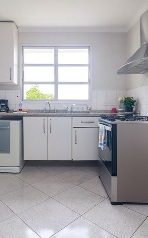 Apartamento à venda com 154m², 3 quartos e 1 vaga Apartamento à venda com 154m², 3 quartos e 1 vagaCozinha