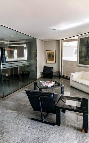 Apartamento para alugar com 78m², 1 quarto e 2 vagas Apartamento para alugar com 78m², 1 quarto e 2 vagasHall de entrada