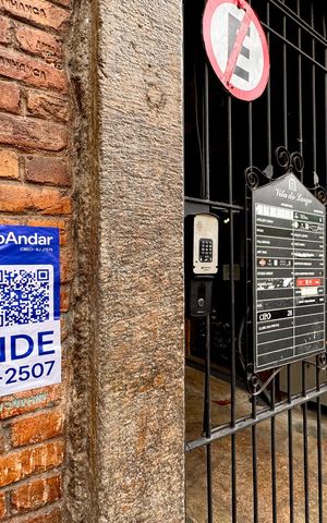 Casa de condomínio à venda com 95m², 2 quartos e sem vaga
