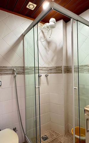 Casa de condomínio à venda com 95m², 2 quartos e sem vaga