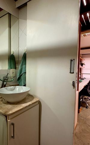 Casa de condomínio à venda com 95m², 2 quartos e sem vaga