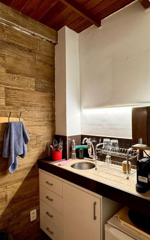 Casa de condomínio à venda com 95m², 2 quartos e sem vaga