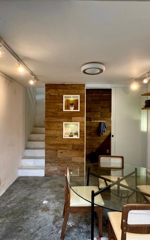 Casa de condomínio à venda com 95m², 2 quartos e sem vaga