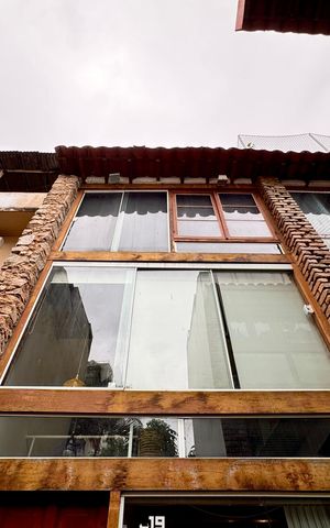Casa de condomínio à venda com 95m², 2 quartos e sem vaga