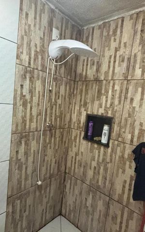 Studio para alugar com 25m², 1 quarto e sem vagaBanheiro