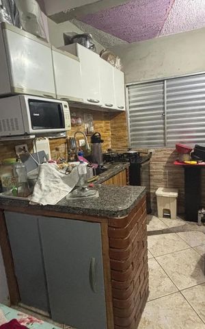Studio para alugar com 25m², 1 quarto e sem vaga Studio para alugar com 25m², 1 quarto e sem vagaCozinha