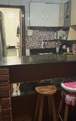 Studio para alugar com 25m², 1 quarto e sem vaga Studio para alugar com 25m², 1 quarto e sem vagaSala/Quarto