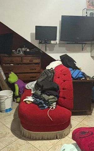 Studio para alugar com 25m², 1 quarto e sem vaga Studio para alugar com 25m², 1 quarto e sem vagaSala/Quarto