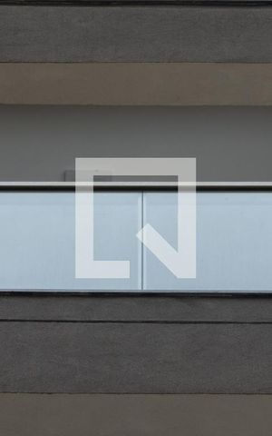 Apartamento à venda com 52m², 1 quarto e 1 vaga