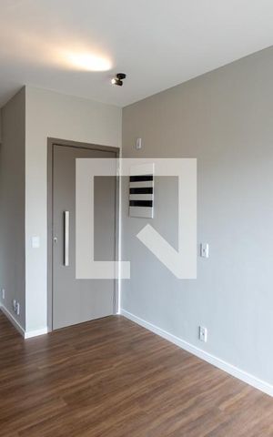 Apartamento à venda com 52m², 1 quarto e 1 vaga