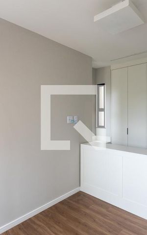 Apartamento à venda com 52m², 1 quarto e 1 vaga