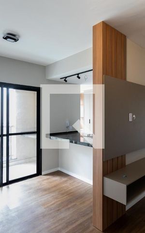 Apartamento à venda com 52m², 1 quarto e 1 vaga