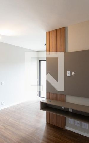 Apartamento à venda com 52m², 1 quarto e 1 vaga