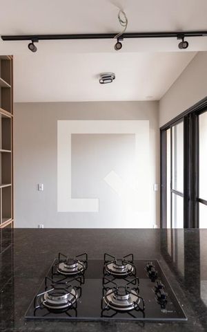 Apartamento à venda com 52m², 1 quarto e 1 vaga