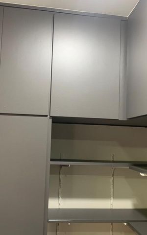 Apartamento à venda com 87m², 3 quartos e 2 vagas Apartamento à venda com 87m², 3 quartos e 2 vagasCozinha