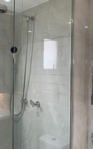 Apartamento à venda com 87m², 3 quartos e 2 vagas Apartamento à venda com 87m², 3 quartos e 2 vagasBanheiro