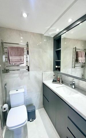 Apartamento à venda com 87m², 3 quartos e 2 vagas Apartamento à venda com 87m², 3 quartos e 2 vagasBanheiro