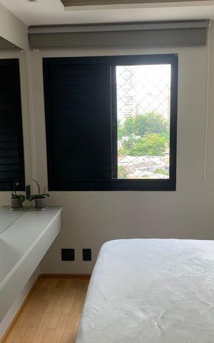 Apartamento à venda com 87m², 3 quartos e 2 vagas Apartamento à venda com 87m², 3 quartos e 2 vagasQuarto