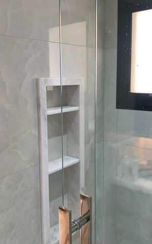 Apartamento à venda com 87m², 3 quartos e 2 vagas Apartamento à venda com 87m², 3 quartos e 2 vagasBanheiro