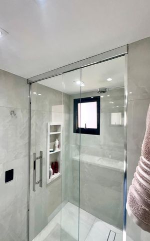 Apartamento à venda com 87m², 3 quartos e 2 vagas Apartamento à venda com 87m², 3 quartos e 2 vagasBanheiro