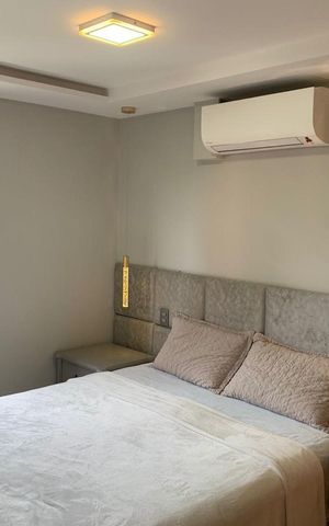 Apartamento à venda com 87m², 3 quartos e 2 vagas Apartamento à venda com 87m², 3 quartos e 2 vagasQuarto