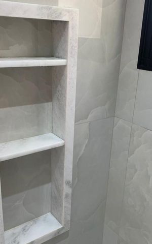 Apartamento à venda com 87m², 3 quartos e 2 vagas Apartamento à venda com 87m², 3 quartos e 2 vagasBanheiro