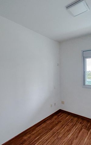 Apartamento à venda com 45m², 1 quarto e sem vagaQuarto 1 - Suíte