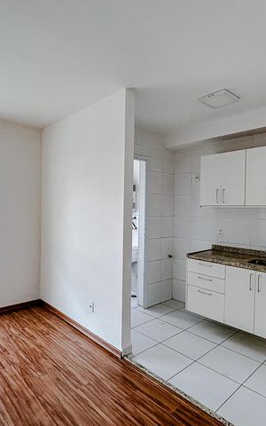 Apartamento à venda com 45m², 1 quarto e sem vagaSala