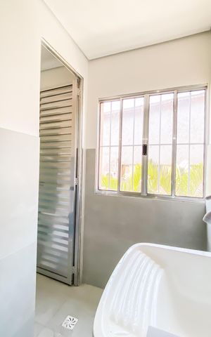 Studio para alugar com 30m², 1 quarto e sem vaga Studio para alugar com 30m², 1 quarto e sem vagaÁrea de Serviço